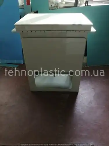 Ванна иммерсионного охлаждения 4 асика s19
