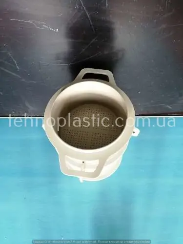 Нутч фильтр 10л