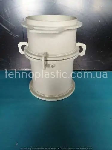Нутч фильтр 10л