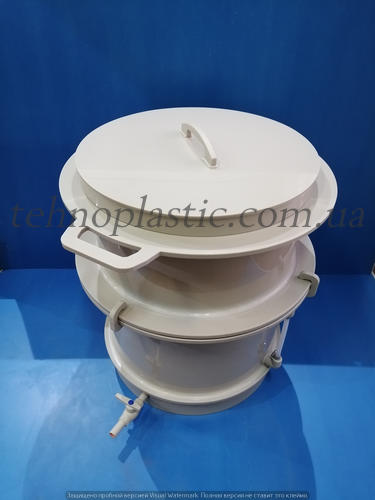 Нутч-фильтр 40 л