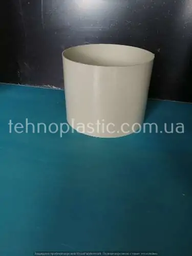 Трубы и отводы из полипропилена